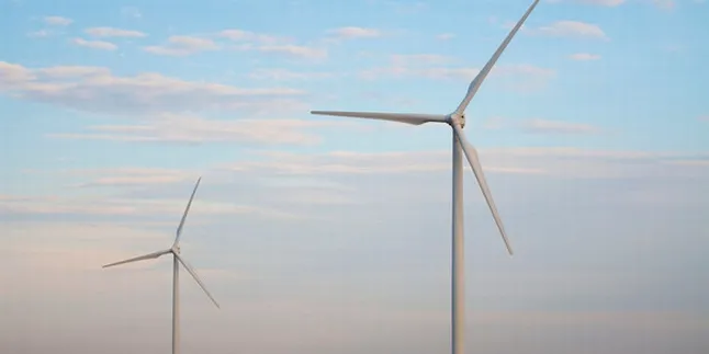 Apex targets 600MW Oklahoma start