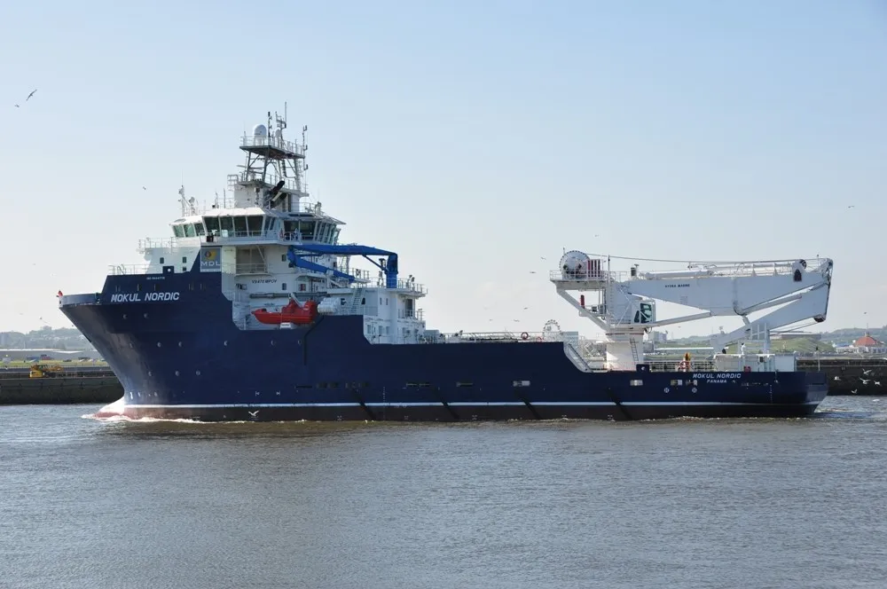 Mokul Nordic: Noble wins work