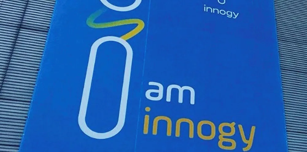 Innogy.