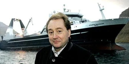 Røkke tok en<br>
kalkulert risiko
