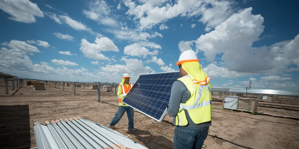 US solar will feel the tax-equity pinch over the next few years