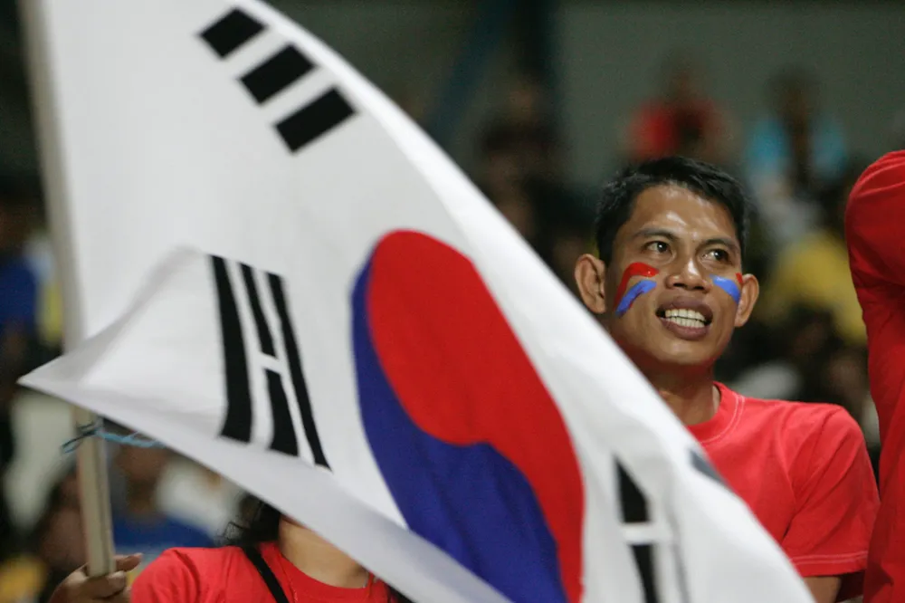 South Korea: the Asian country could resume imports of Iranian crude