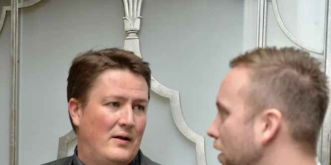 Marel's Jon Birgir Gunnarsson