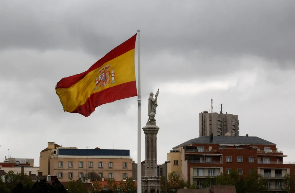Claiming new territory: San Leon Energy has been awarded two new exploration blocks in Spain