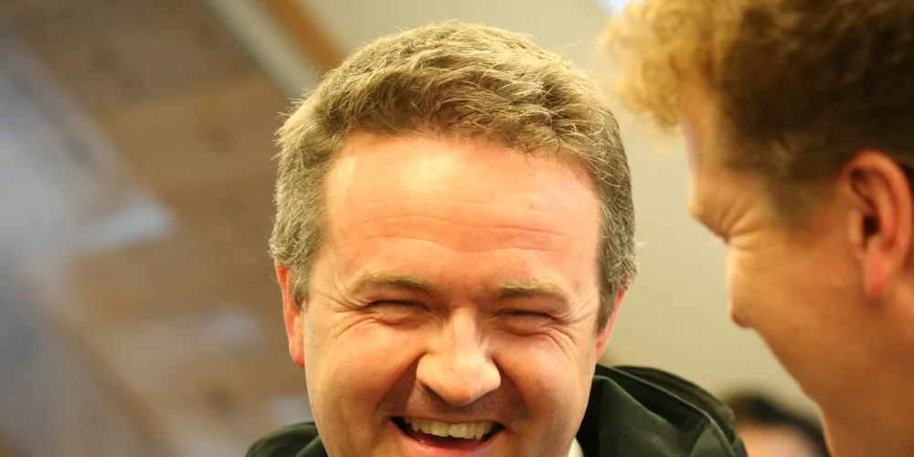 Johan Kvalheim
