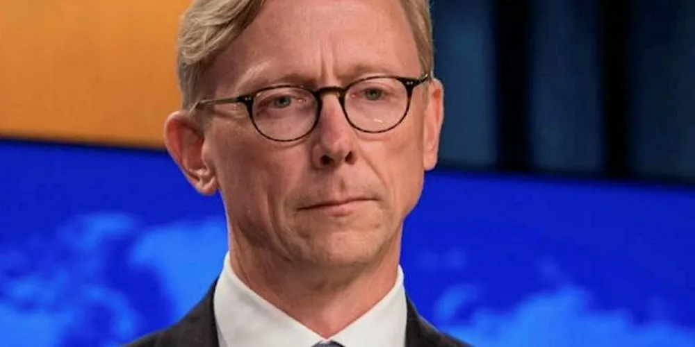 Brian Hook, the US Representative for Iran is said to have e-mail Adrian Darya 1 captain Akhilesh Kumar and several others with cash offers to help the US seize Iranian tankers