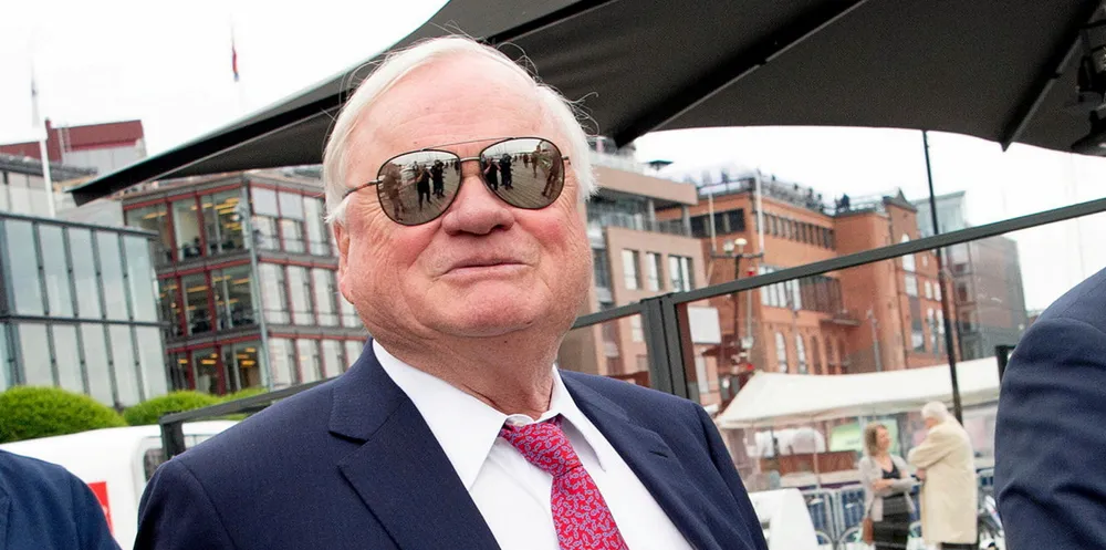 Shipping magnate John Fredriksen has pulled the plug on plans to create a tanker behemoth with Euronav.