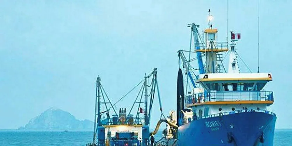 China Fishery’s price tag still too high, insiders say