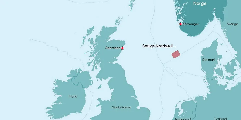 Regjeringen må så raskt som mulig åpne for at selskaper kan søke og få tildelt arealer for havvindparker i områdene som er åpnet for havvind på norsk sokkel, skriver bransjeorganisasjonene Norsk olje og gass, Norwea og Energi Norge.
