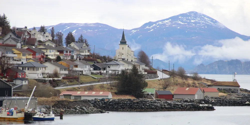 Norwegian fishing companies launch 'cluster' project