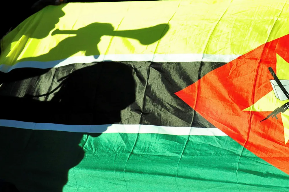 Mozambique: talks are progressing on marketing gas from the proposed Rovuma LNG project