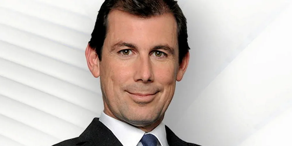 EDPR CEO Miguel Stilwell d'Andrade.
