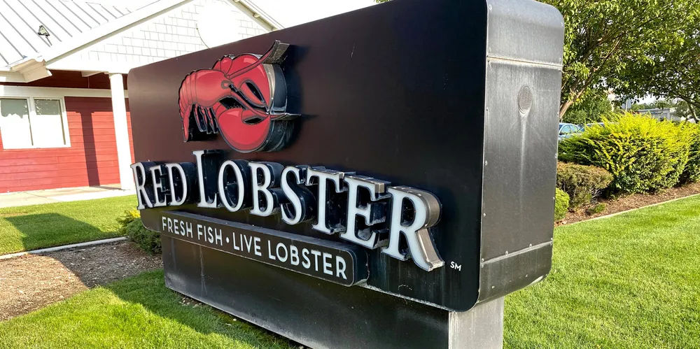 Red Lobster remains mired in a lawsuit over its sustainability claims and promises made on its menu.