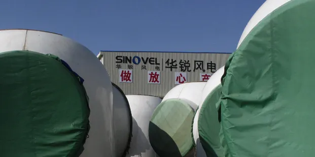 Romanian developer claims Sinovel 1.2GW deal is invalid