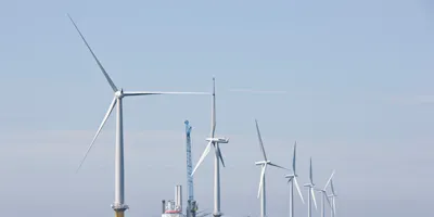 Ontario awards 300MW offshore contract to Windstream