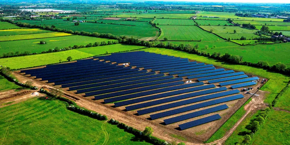 Solar growth 'grossly underestimated': Mercator