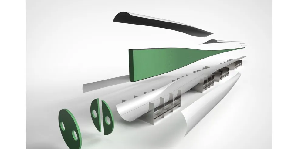 Blade Dynamics will work with 'a major European OEM' on the programme