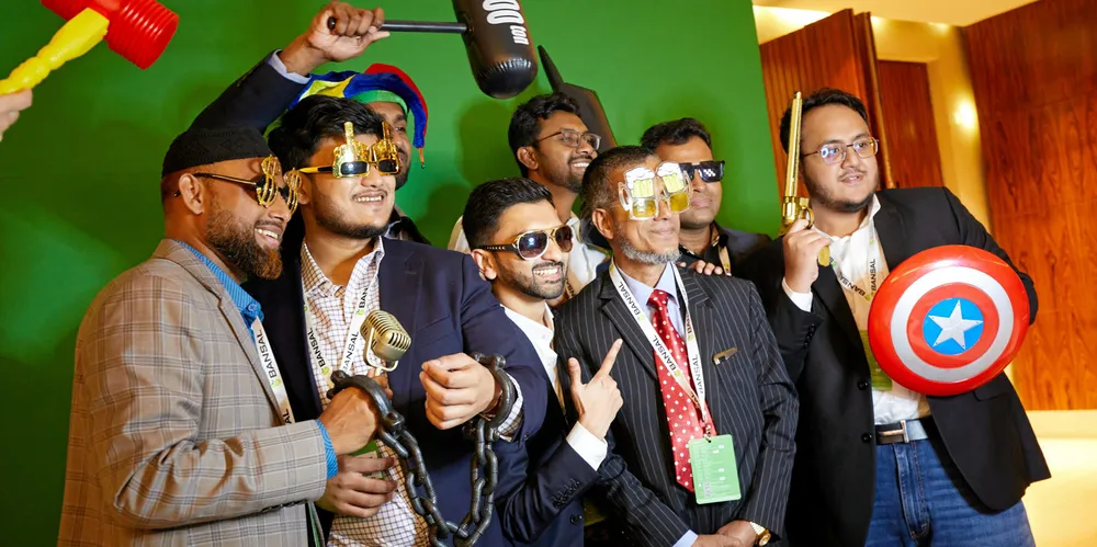 Despite a severe market downturn, ship recyclers from Bangladesh got into fancy-dress mode at the TradeWinds Ship Recycling Forum in Singapore in October 2023. 2024 turned out to be an equally bleak year for them.