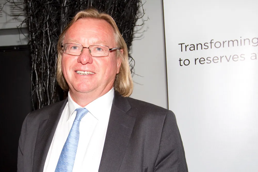 Under fire: RAK dismisses controversial repurchase offer by Berge Gerdt Larsen