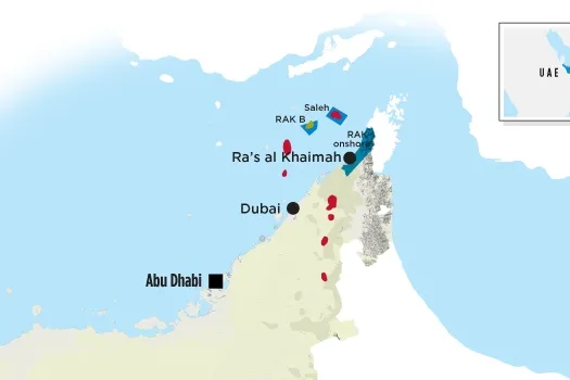 DNO cuts costs exposure on Saleh
