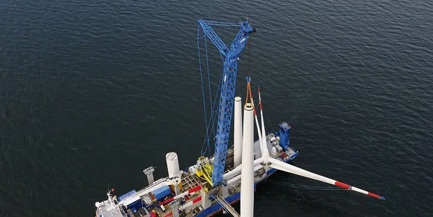The German offshore wind sector has been rocked by delays to transmission capacity announced by TenneT in November