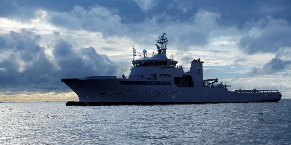Foto: Torgeir Haugaard/Forsvaret