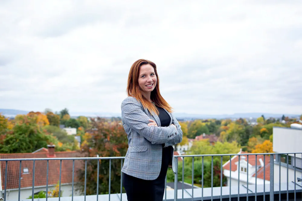 Vaccibody-gründer Agnete Fredriksen har studert immunologi ved Universitetet i Oslo og har en bachelorgrad fra Universitetet i Tromsø. Nå gjør hun storsuksess med selskapet.