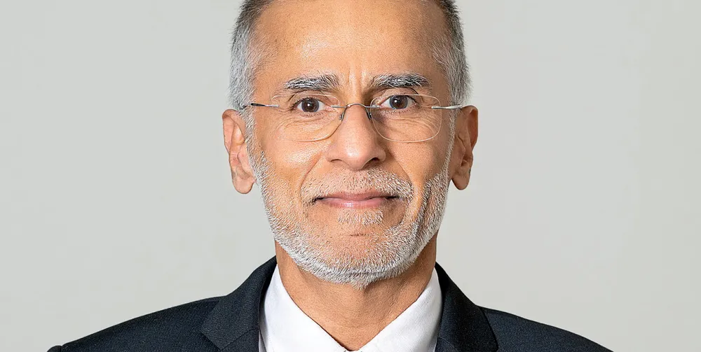 Precious Shipping, led by managing director Khalid M Hashim, has secured funds from the International Finance Corporation (IFC), Export-Import Bank of Thailand and Credit Agricole Corporate and Investment Bank.
