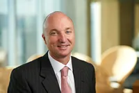 No ratings effect: Santos CFO Andrew Seaton