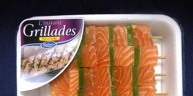 Marine Harvest VAP struggling into new business unit
