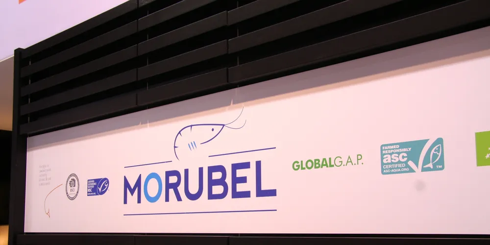 VIDEO: Morubel moves into chilled shrimp