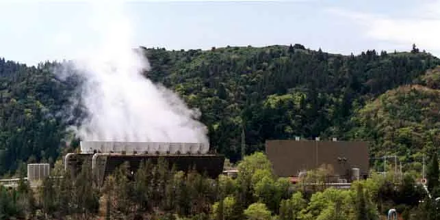 Ram Power buys California land for vertical integration