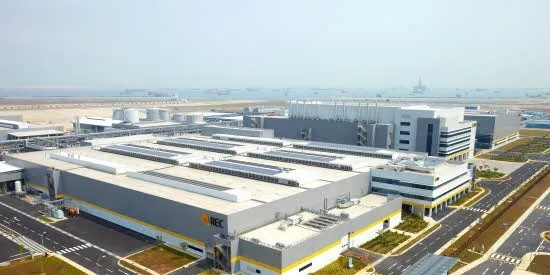 REC Solar intends to add 300MW of capacity to its Singapore factory by late 2015.