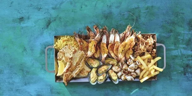 South African seafood restaurant chain expands in Qatar