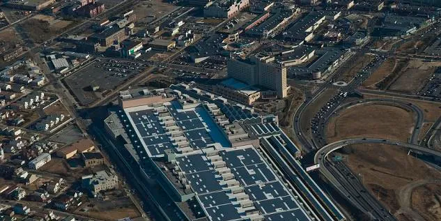 Trina Solar will supply 45MW of PV panels to Southern California Edison