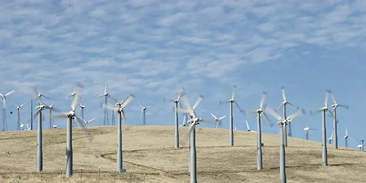 EME cleared for asset sale to NRG