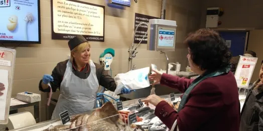 EU pangasius suppliers baffled by Carrefour decision