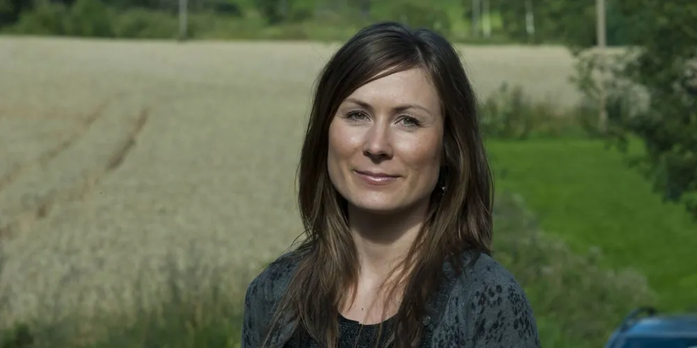 – Prinsippløst av Solhjell