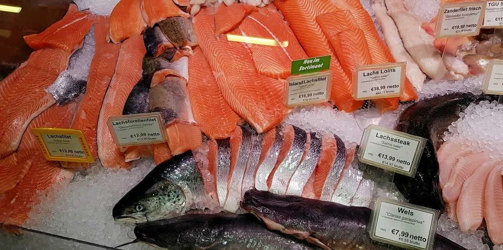 Sjømatrådet starter to nye markedsføringskampanjer i Tyskland og Frankrike denne høsten.