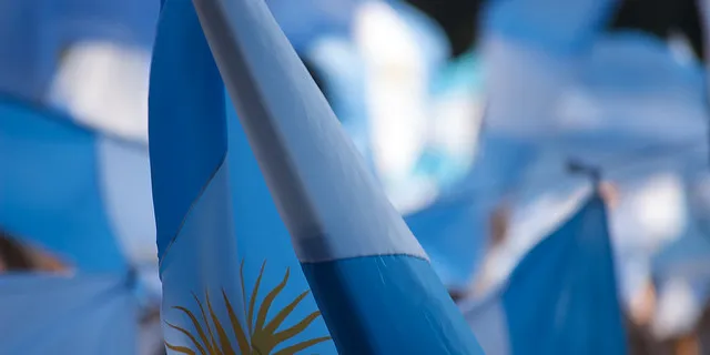 Argentina wants a 20% non-hydro renewable power share by 2025