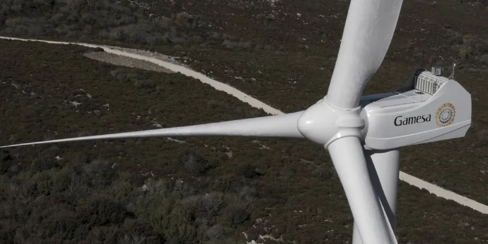 Spanish regulator clears way for Siemens-Gamesa merger