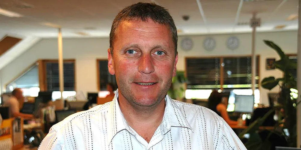 Andreas Kvame