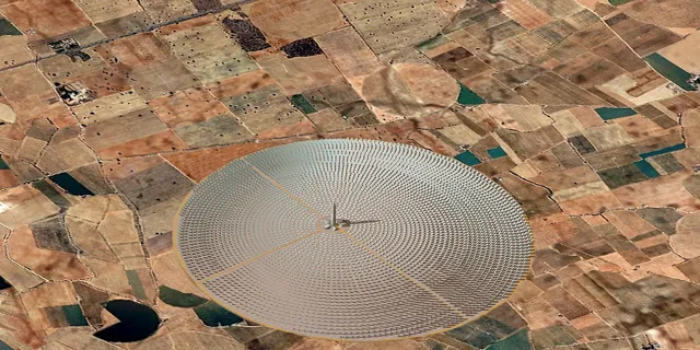 SolarReserve says 50MW project wins Spanish tender