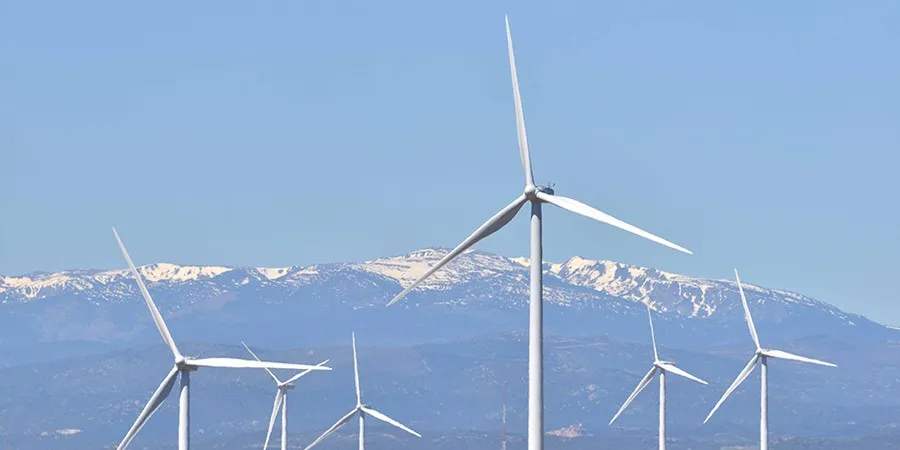 Stealth blades could clear the way for an estimated 20GW of wind that is blocked because of radar issues.