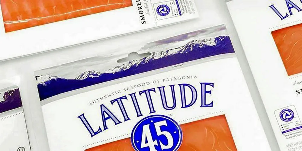 Latitude 45 is seeings success in the United States nearly two years after launching.