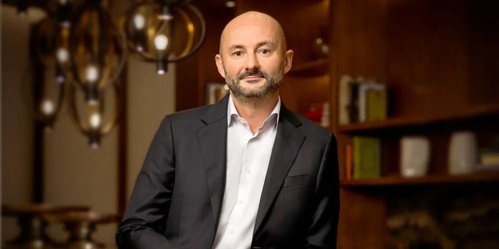 Stanko Jekov is managing partner of shipbroking group SSY and is head of its dry cargo business. He was elected to the top job at the start of last year.
