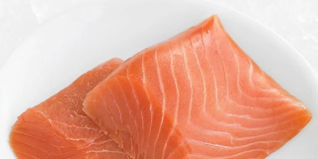 Norway processing less salmon on lower U.S. fillet demand