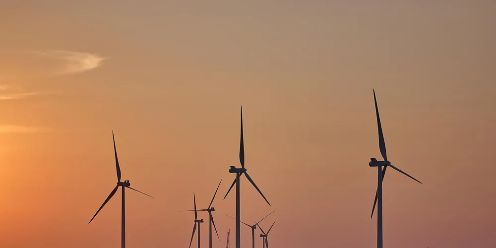 Wind Power Deals and Company News