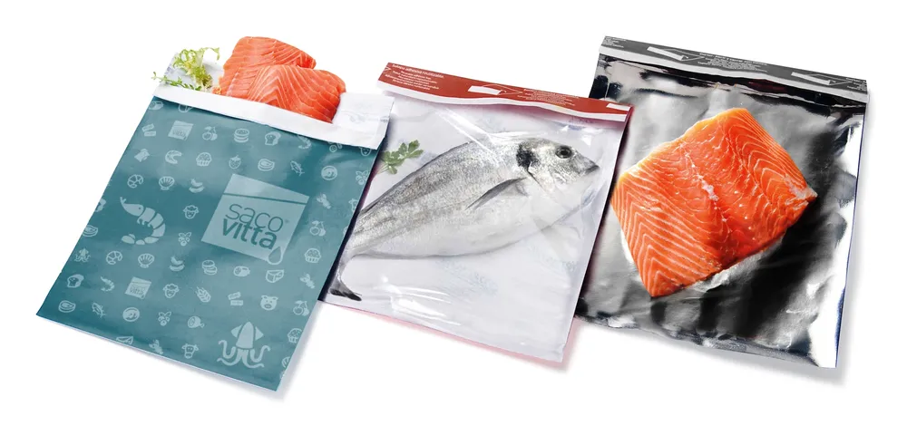 Spanish packaging firm targeting EU retailers with fresh fish bags