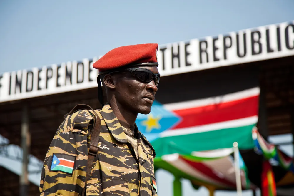 Flagging delays: South Sudanese minister suggests oil exports will not resume as quickly as previously thought